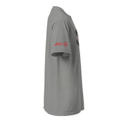 Family Special Olympics Dad T-Shirt