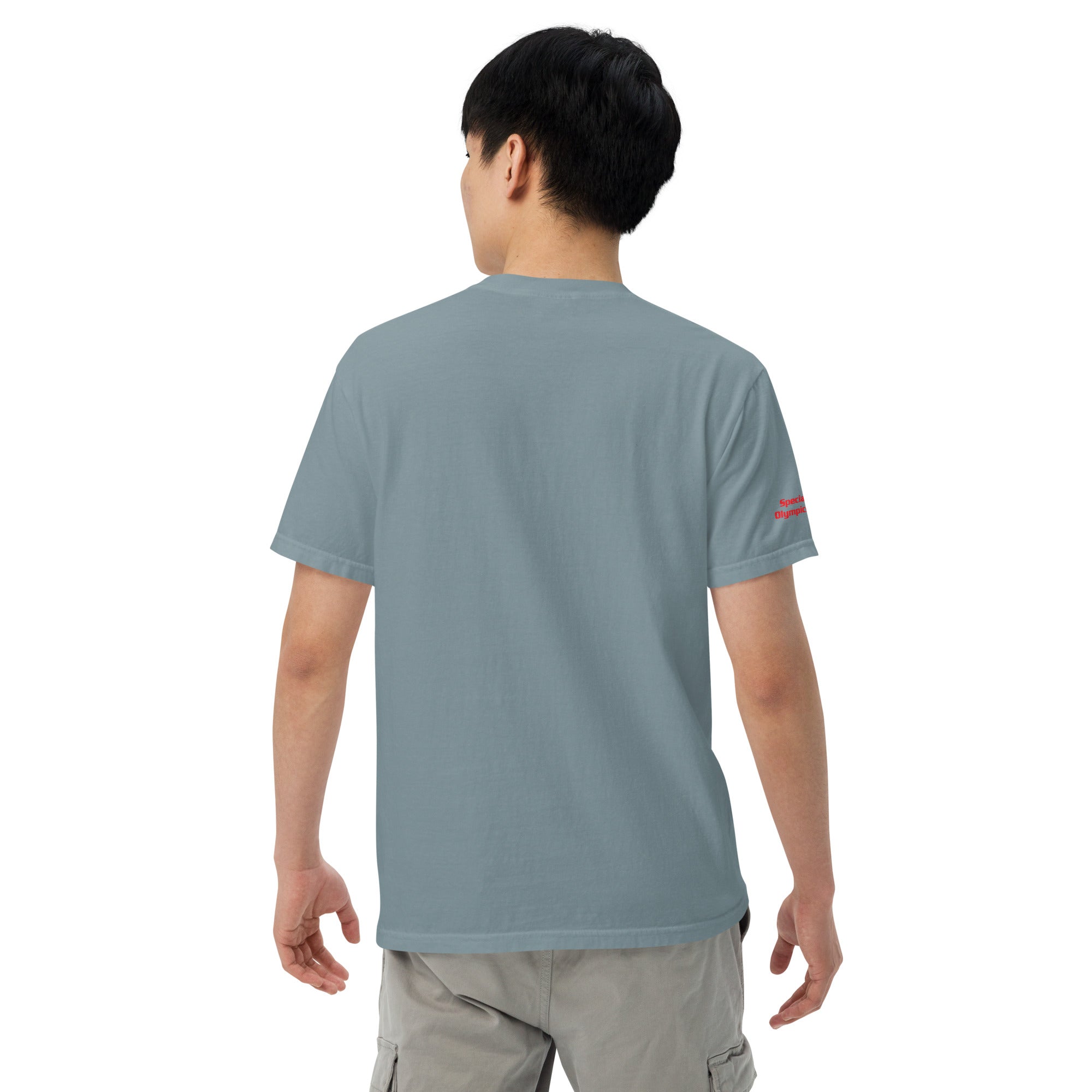 Family Grandpa T-Shirt (Global)