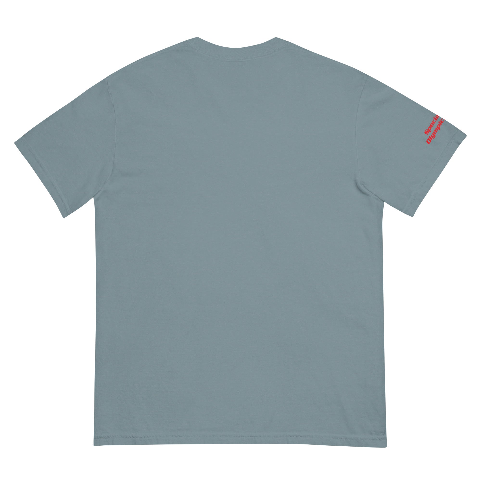 Tee-shirt à motif contour de maman et de la famille