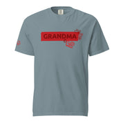 T-shirt Grand-mère Famille (Global)