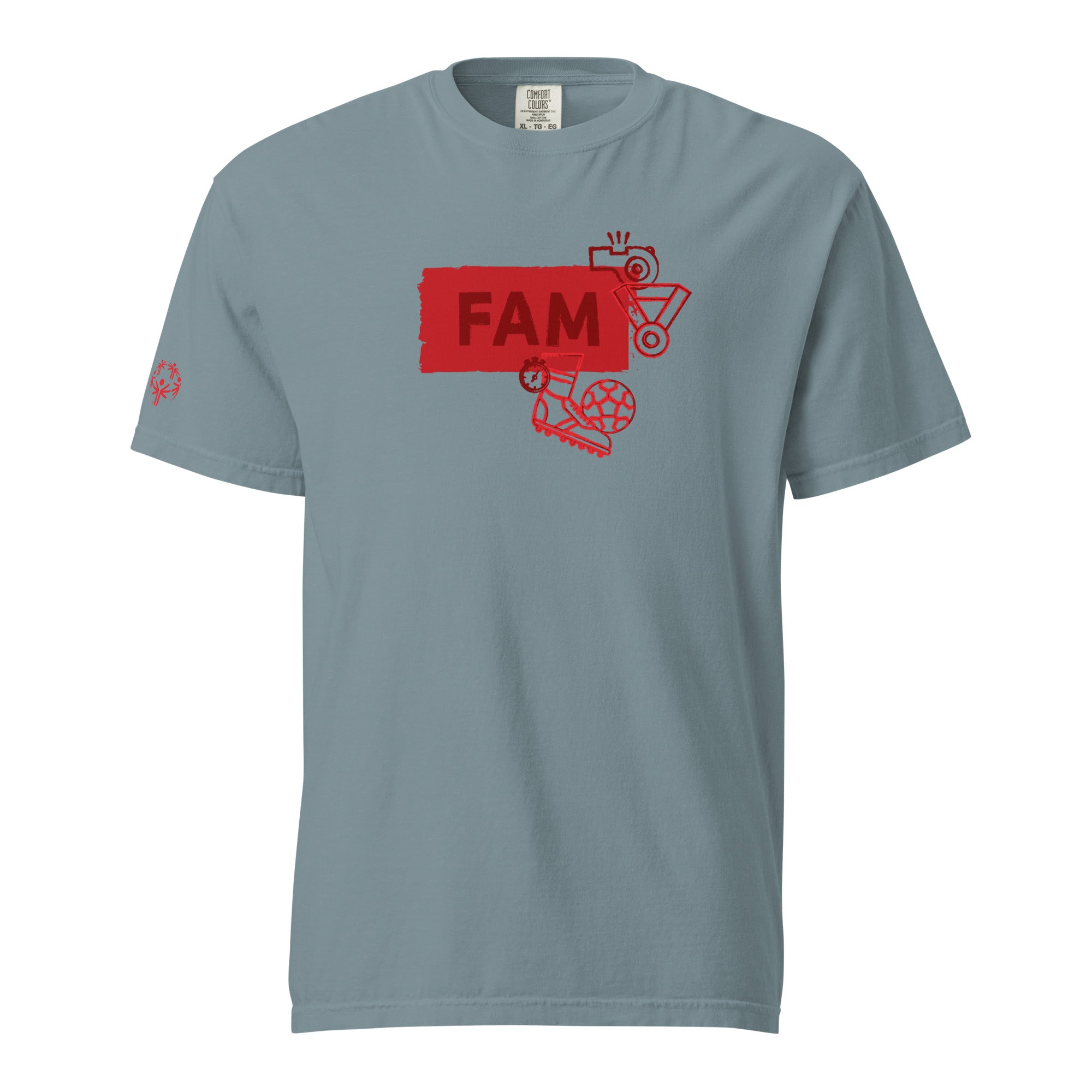 Family Fam T-Shirt (Global)