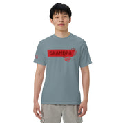Family Grandpa T-Shirt (Global)