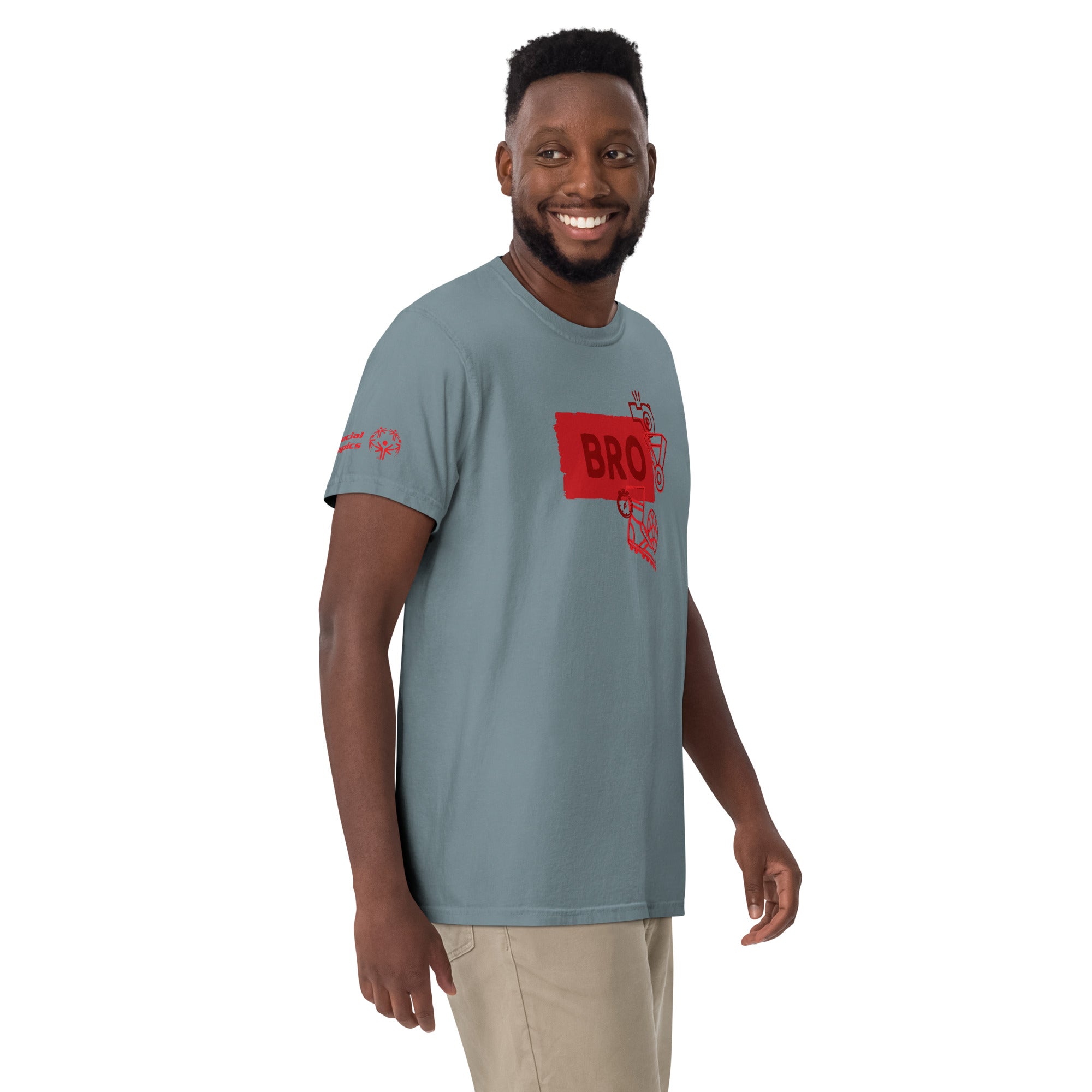 Family Bro T-Shirt