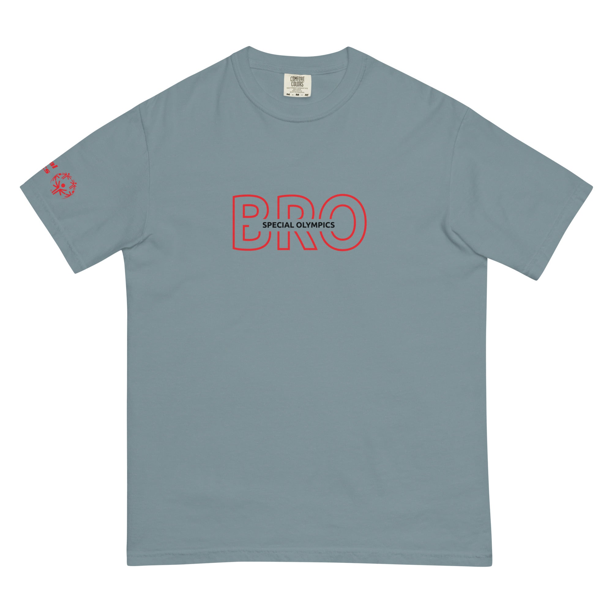 Family Bro Outline T-Shirt