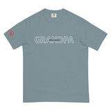 Familie Opa Outline T-Shirt