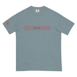 Familie Oma Uitlijning T-shirt