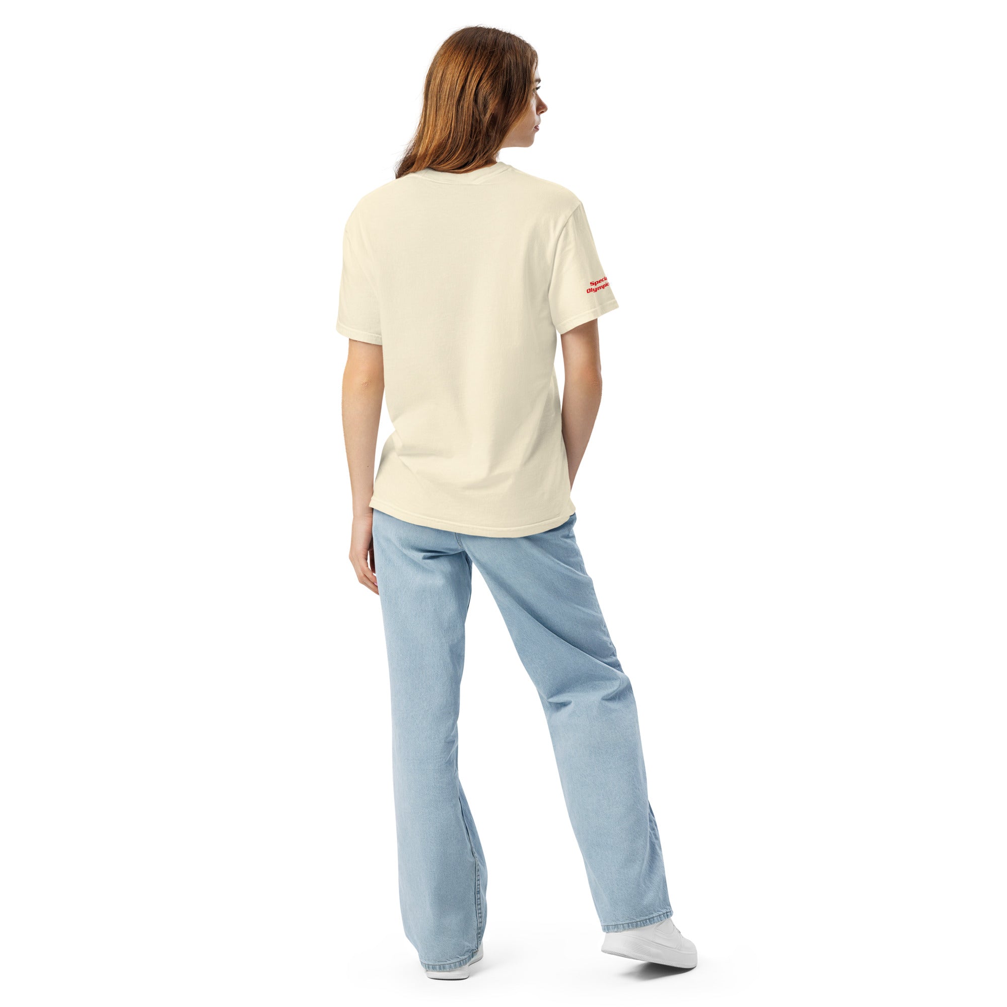 T-Shirt Maman Famille (Global)