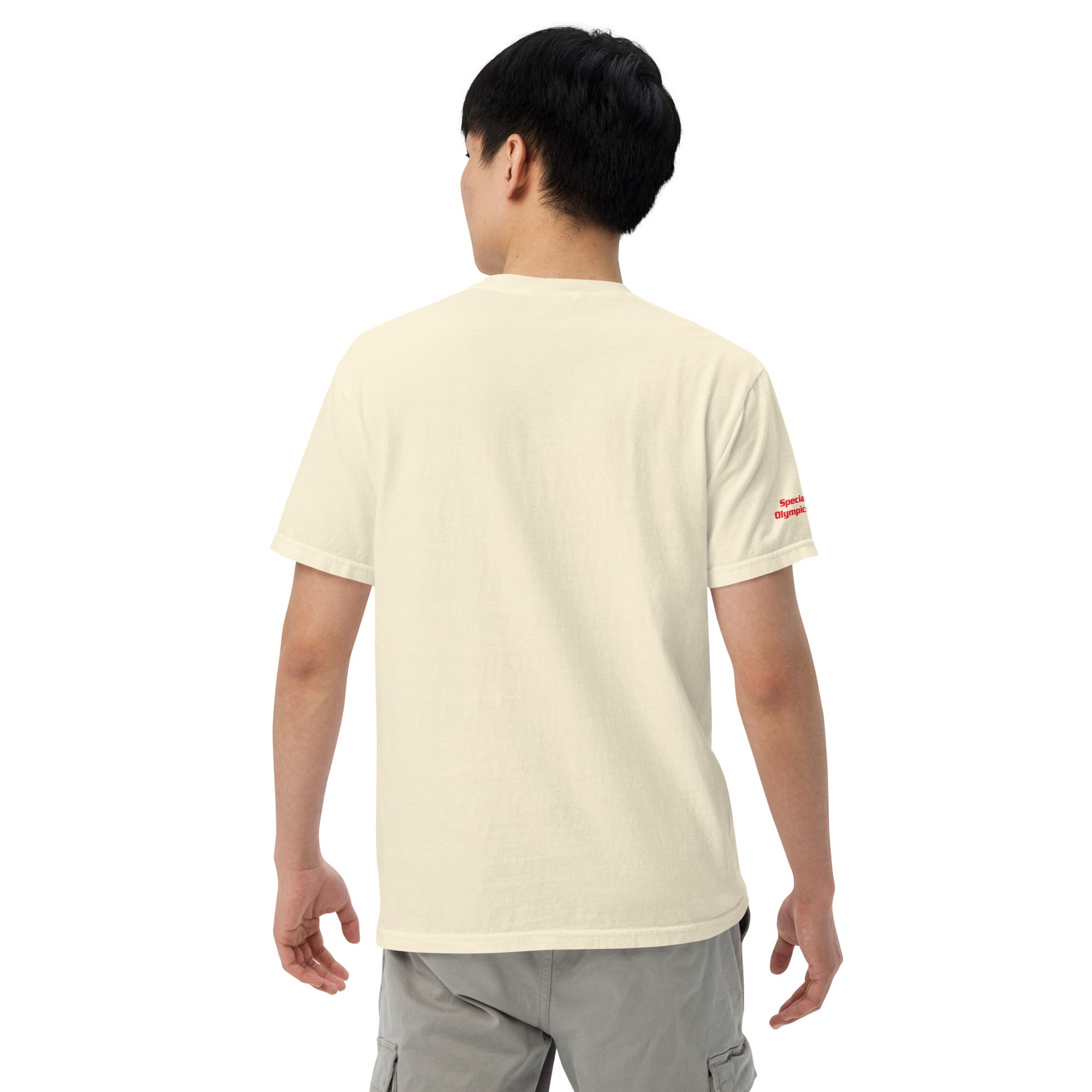 Family Grandpa T-Shirt (Global)