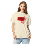T-Shirt Maman Famille (Global)