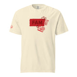 Family Fam T-shirt (Wereldwijd)