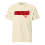 Family Grandpa T-Shirt (Global)