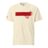 Camiseta de Abuelo de la Familia