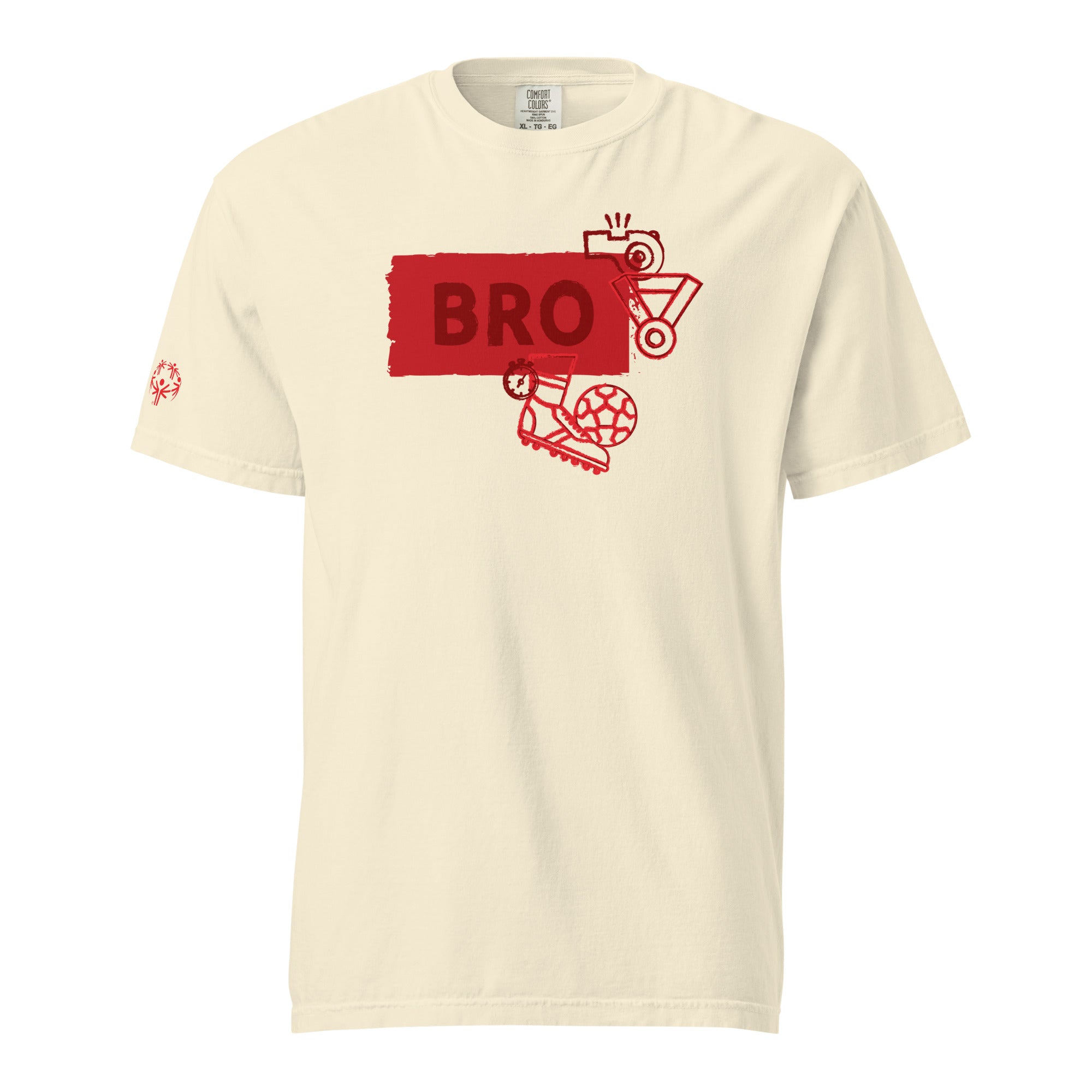 Family Bro T-Shirt