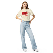 Camiseta Hermana de Familia (Global)