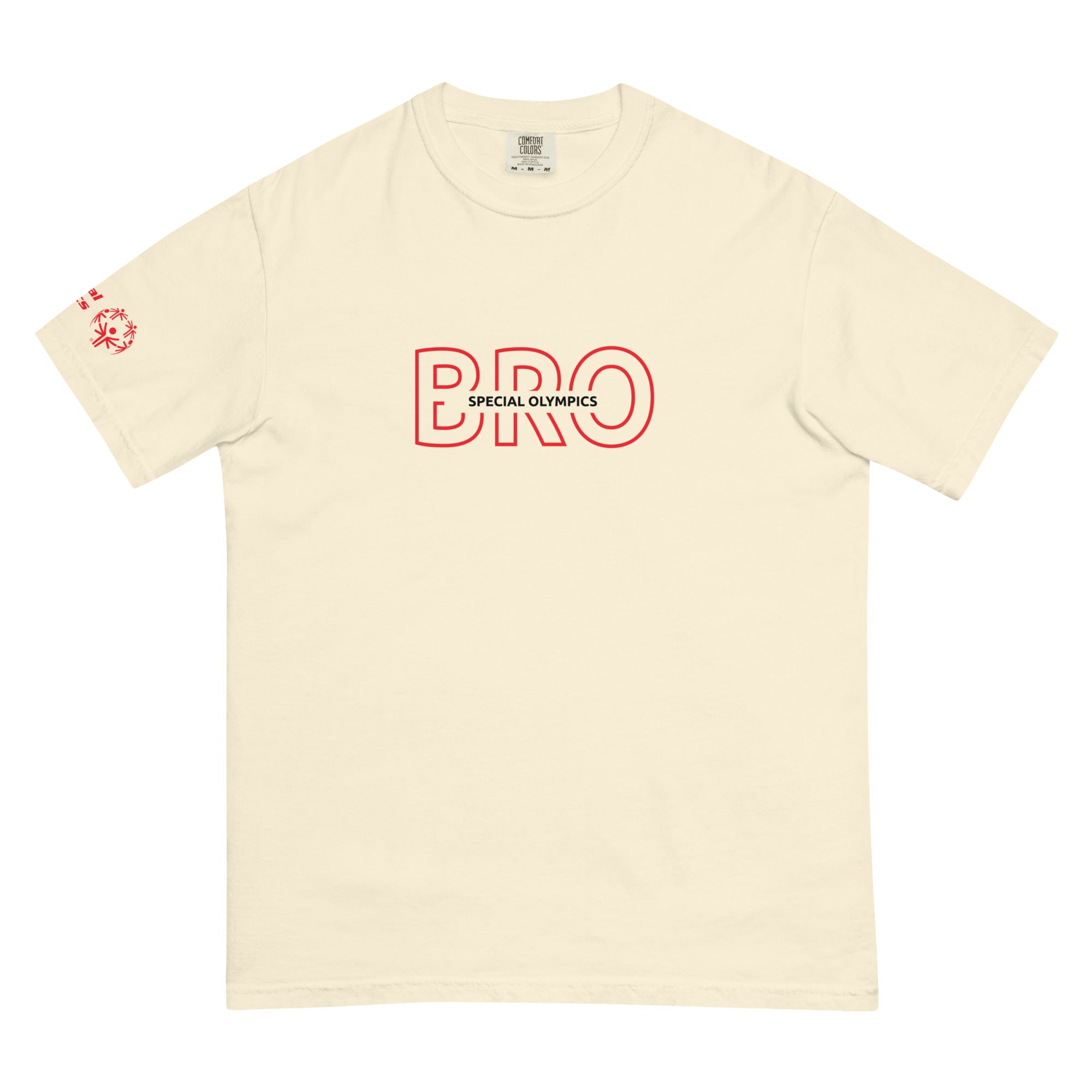 Family Bro Outline T-Shirt