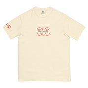 Family Sis Outline T-Shirt