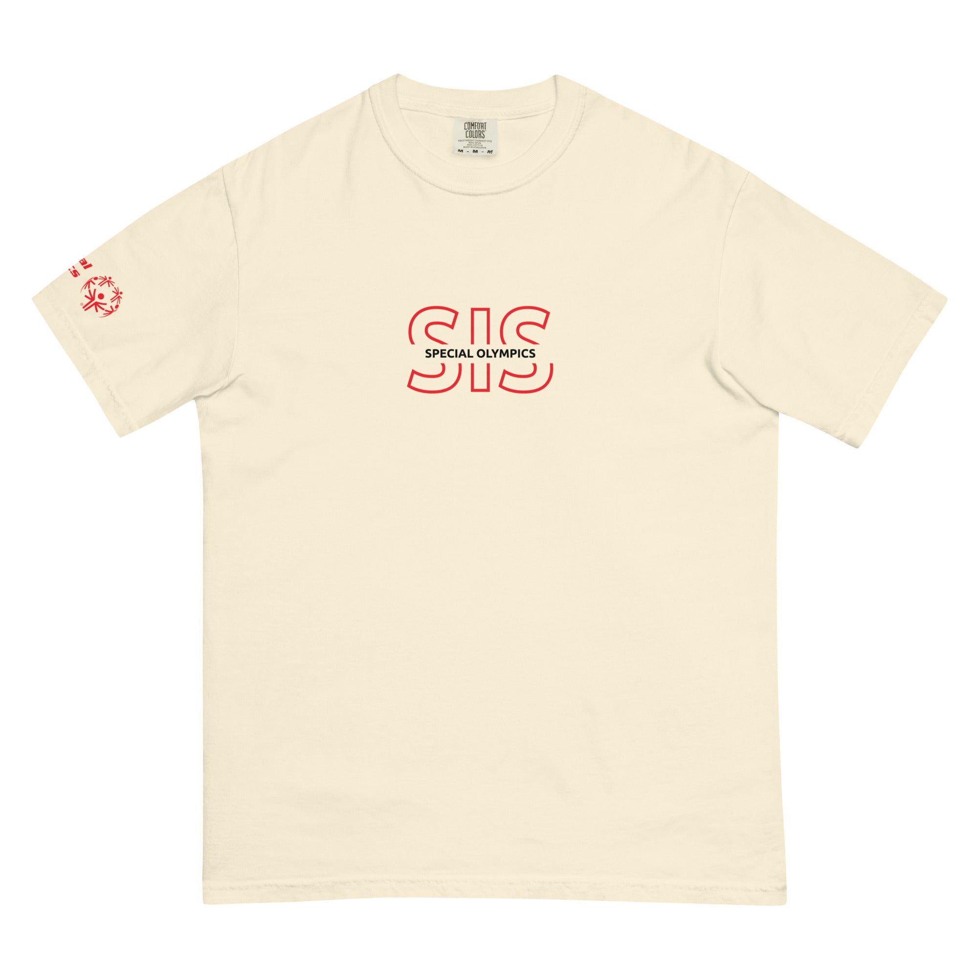 Family Sis Outline T-Shirt