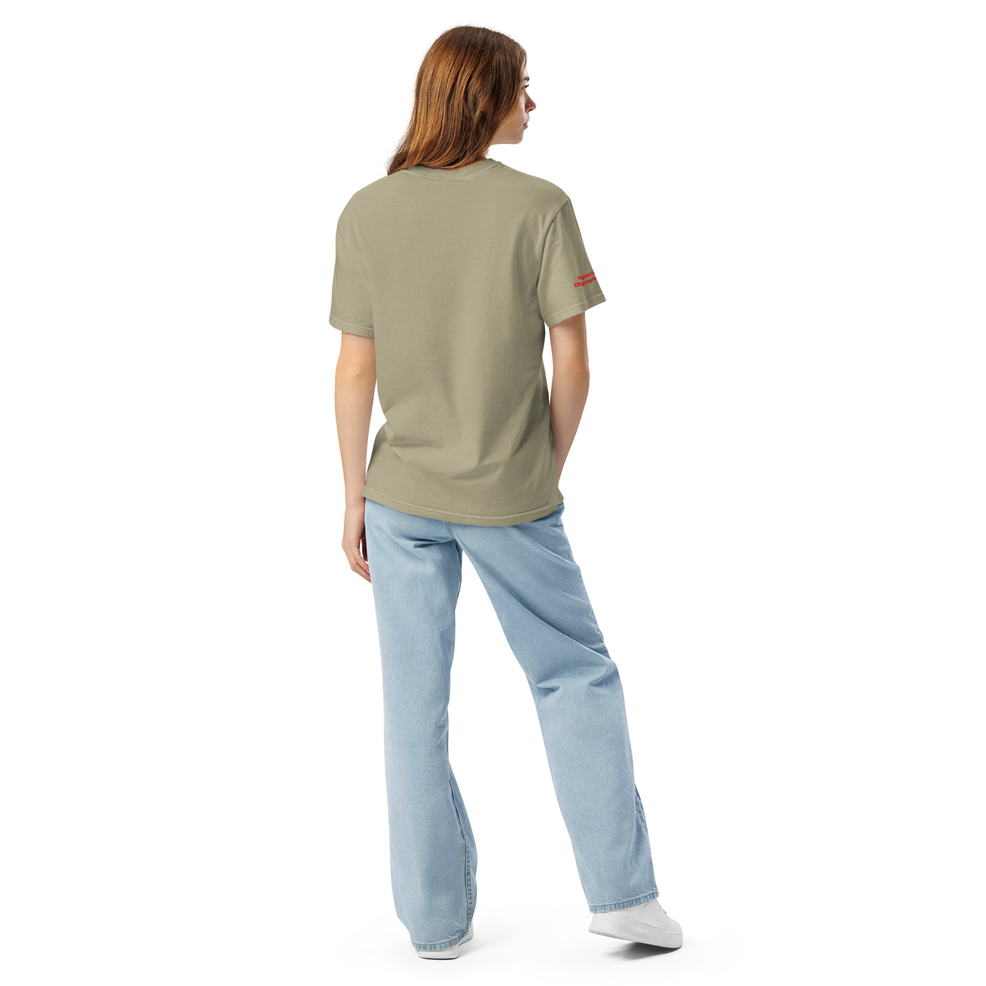 T-Shirt Maman Famille (Global)