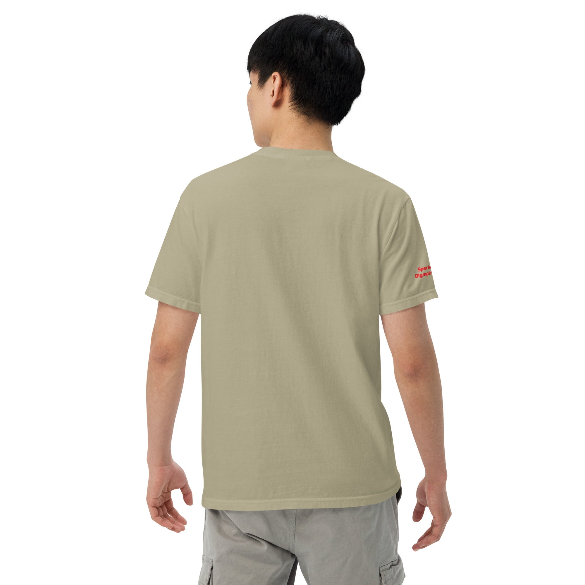 Family Grandpa T-Shirt (Global)