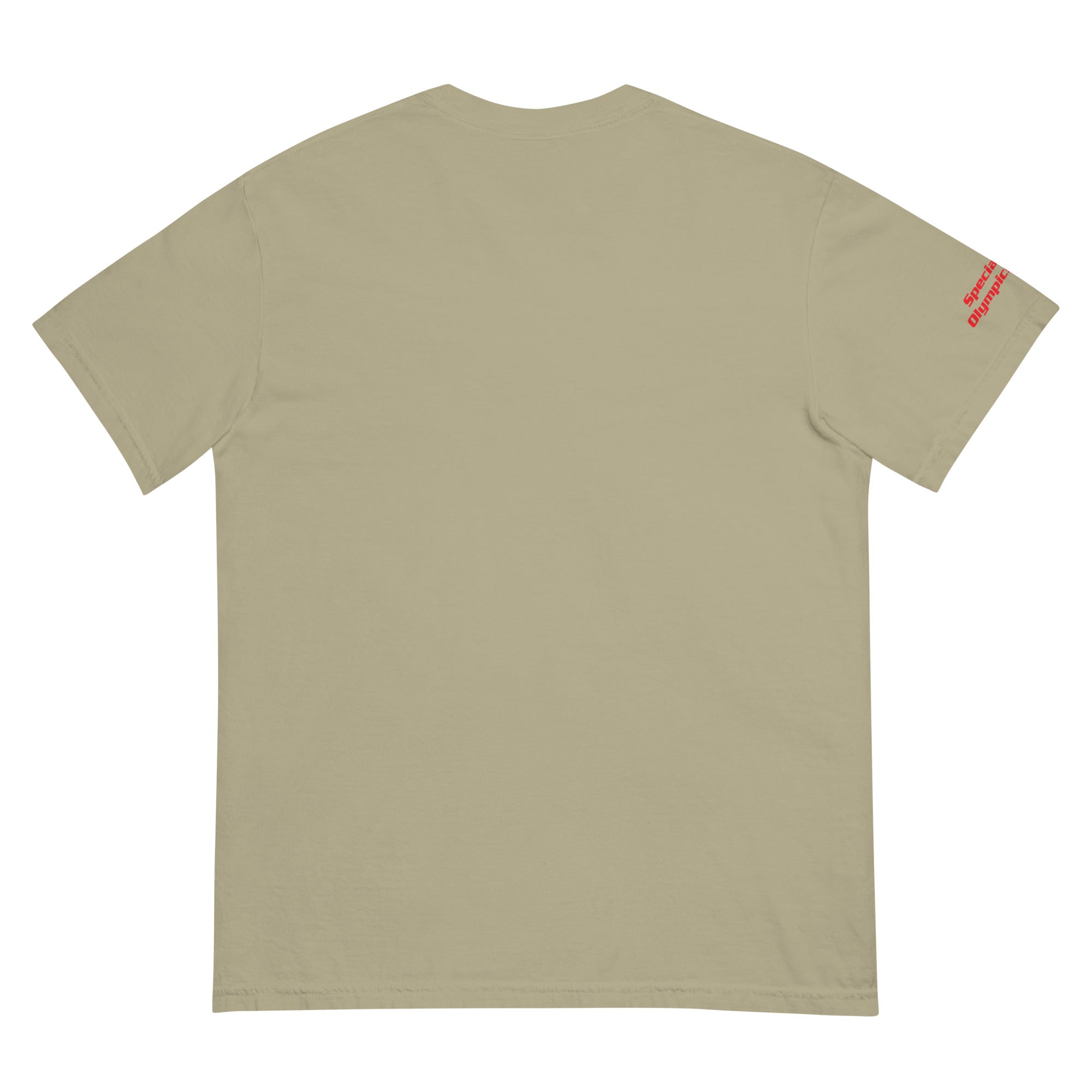 Family Dad Outline T-Shirt