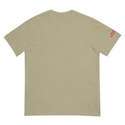 Tee-shirt à motif contour de maman et de la famille