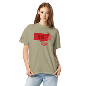 Camiseta Hermana de Familia (Global)