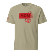 T-Shirt Maman Famille (Global)