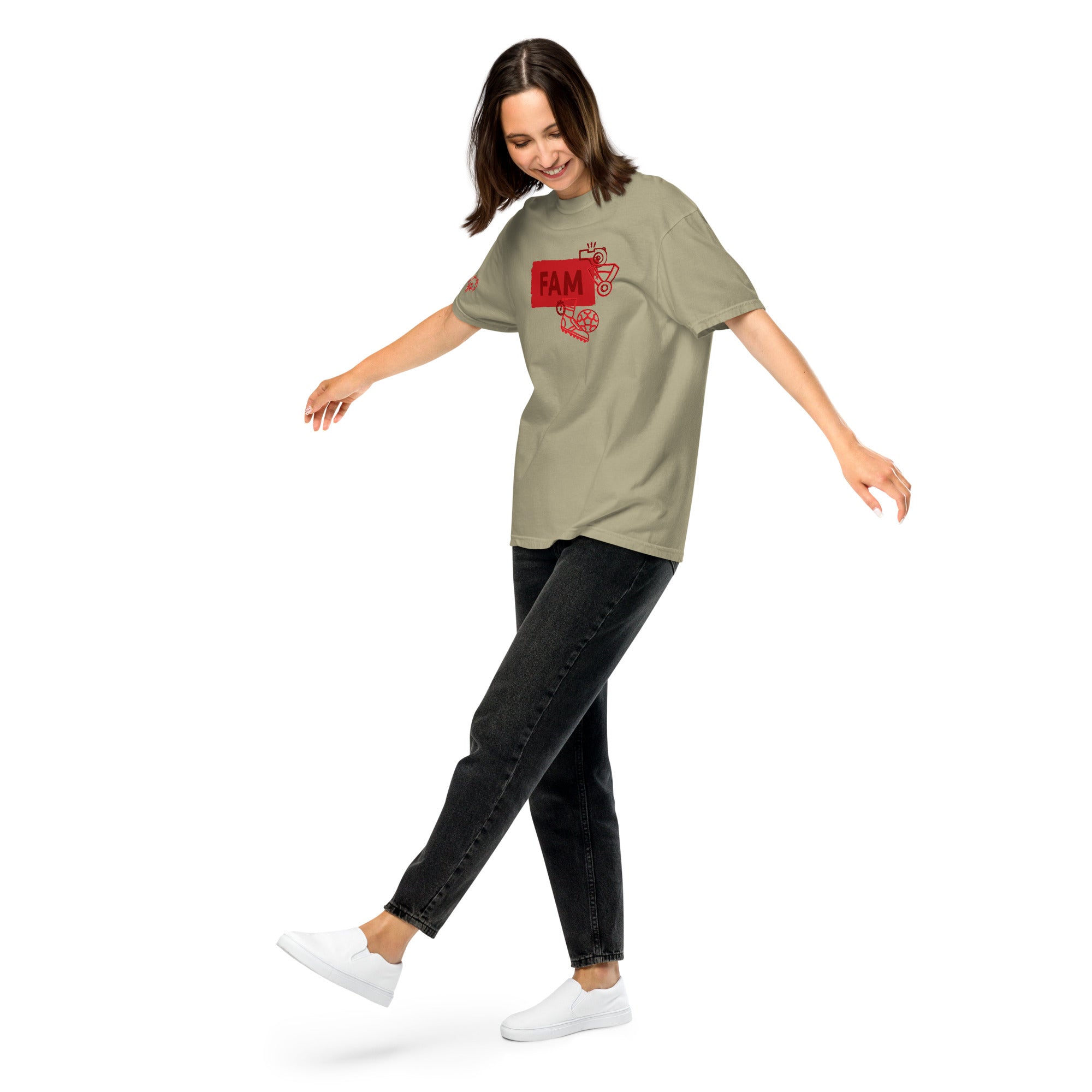 Family Fam T-Shirt (Global)