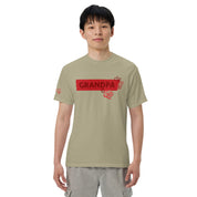 Family Grandpa T-Shirt (Global)