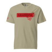 Family Grandpa T-Shirt (Global)