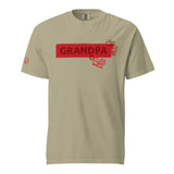 Camiseta de Abuelo de la Familia