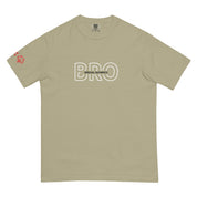 Family Bro Outline T-Shirt