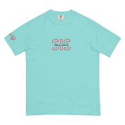 Family Sis Outline T-Shirt