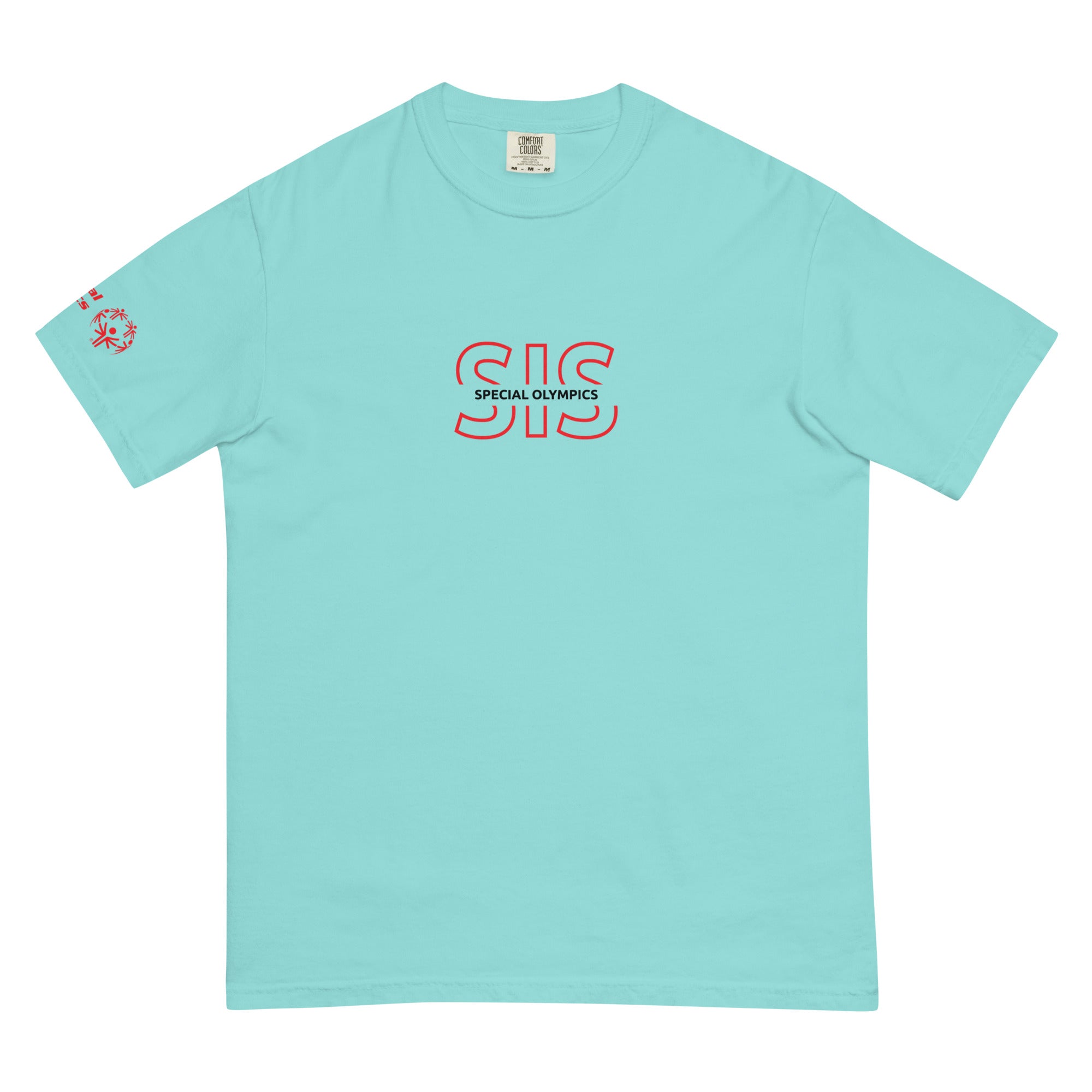Family Sis Outline T-Shirt