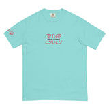 Family Sis Omlijnd T-shirt
