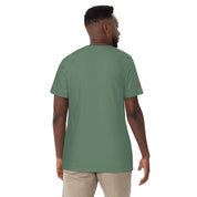 Familie Special Olympics Opa T-shirt (Globaal)