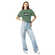 Family Special Olympics Sister T-Shirt (Global)