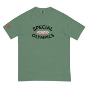 T-Shirt pour le frère de la famille Special Olympics (Global)