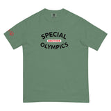 Camiseta del Hermano de la Familia de las Olimpiadas Especiales (Global)