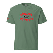 T-shirt Famille Special Olympics Maman (Global)