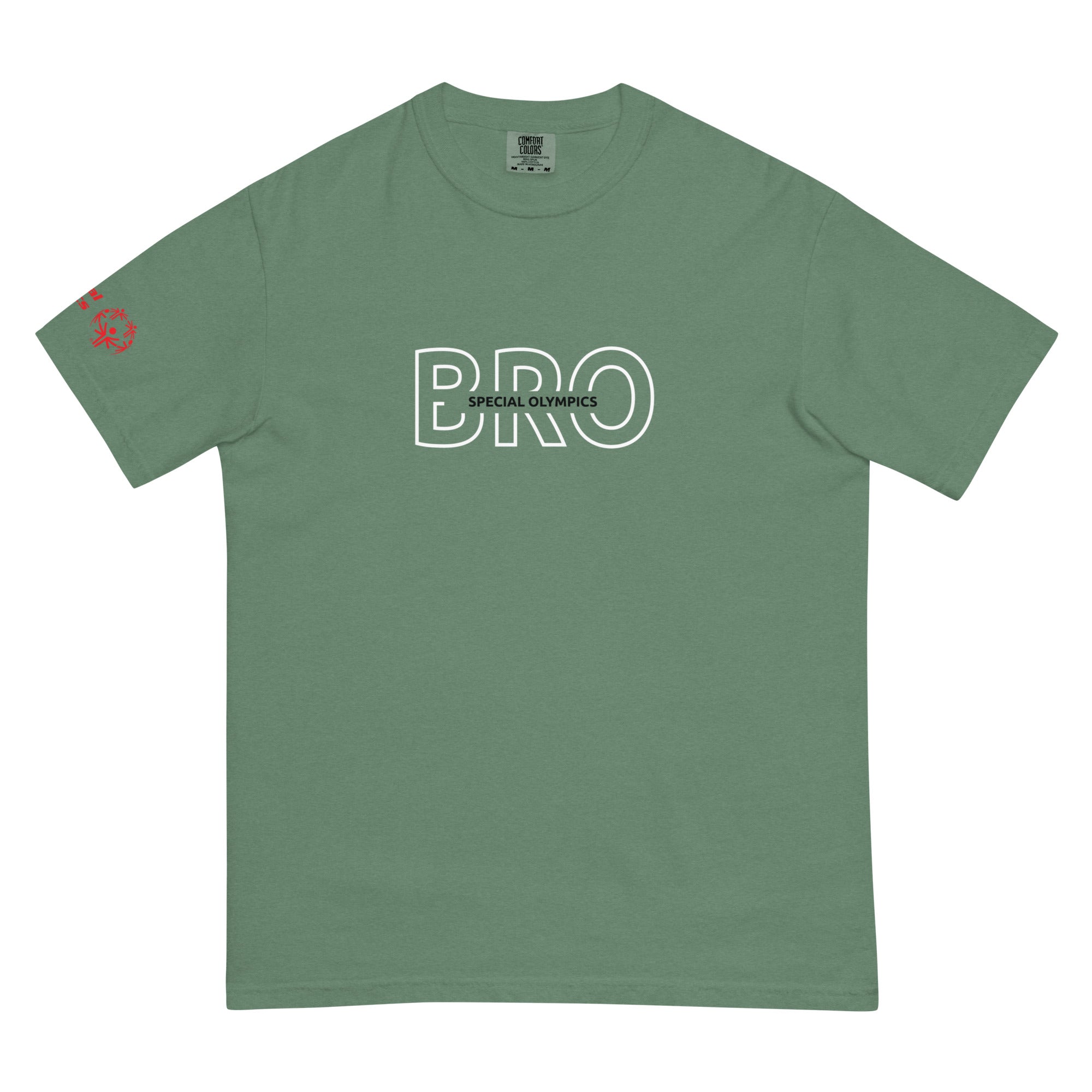 Family Bro Outline T-Shirt