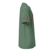 T-shirt Famille Special Olympics Maman (Global)