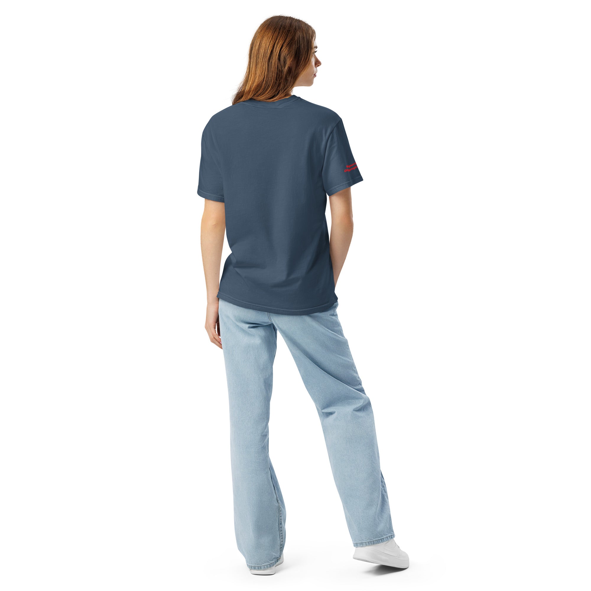 T-Shirt Maman Famille (Global)