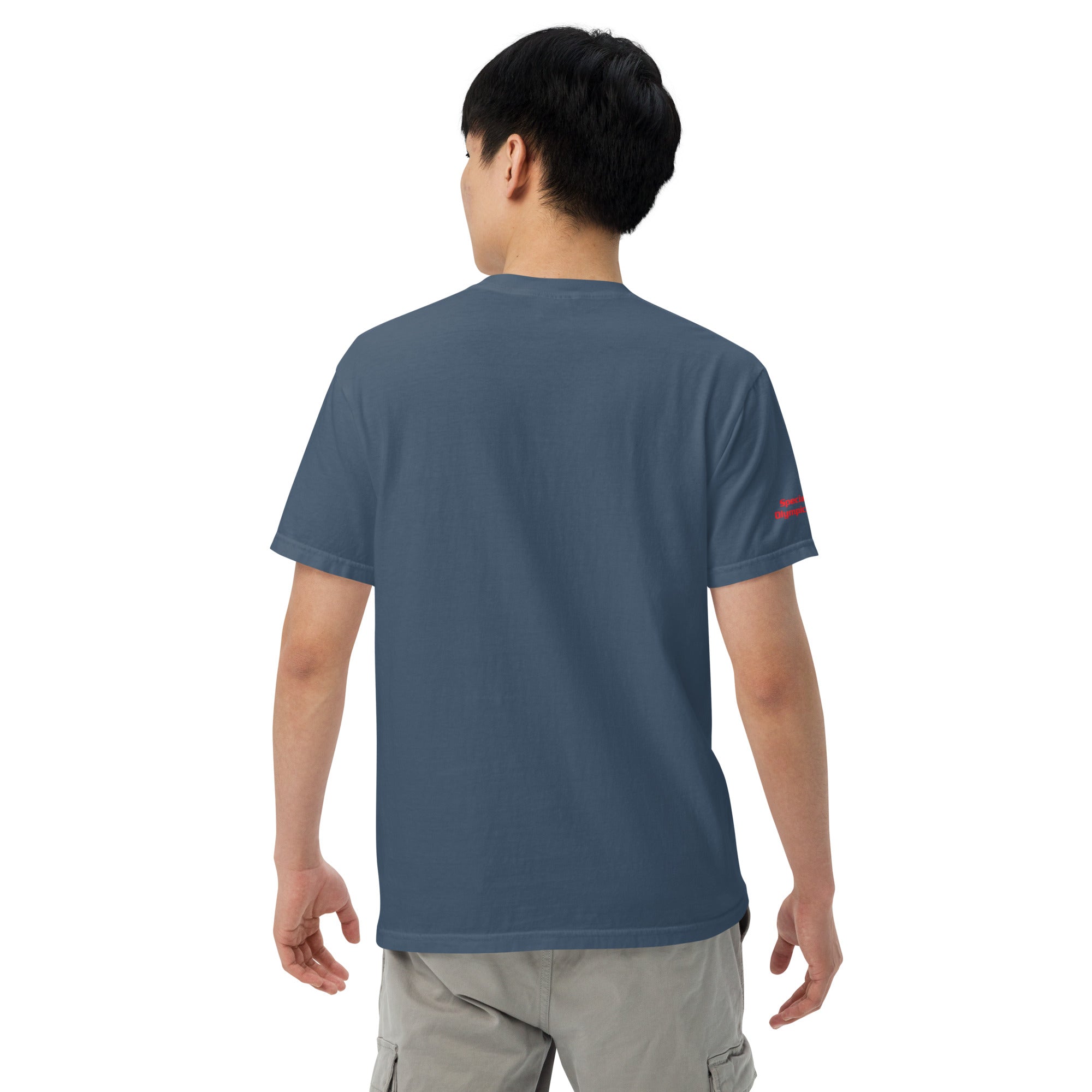 Family Grandpa T-Shirt (Global)