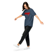 T-shirt Grand-mère Famille (Global)