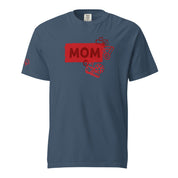 T-Shirt Maman Famille (Global)