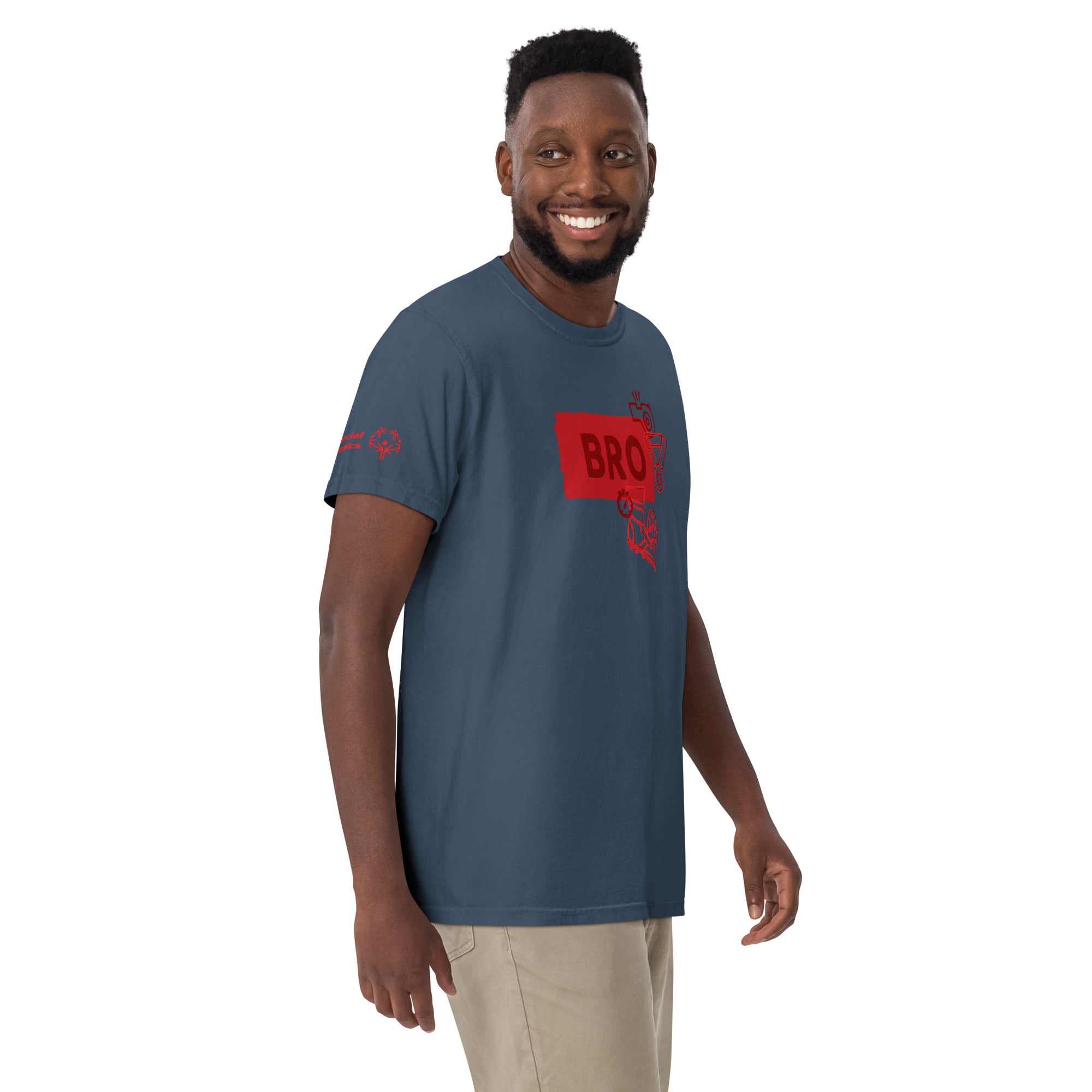 Family Bro T-Shirt