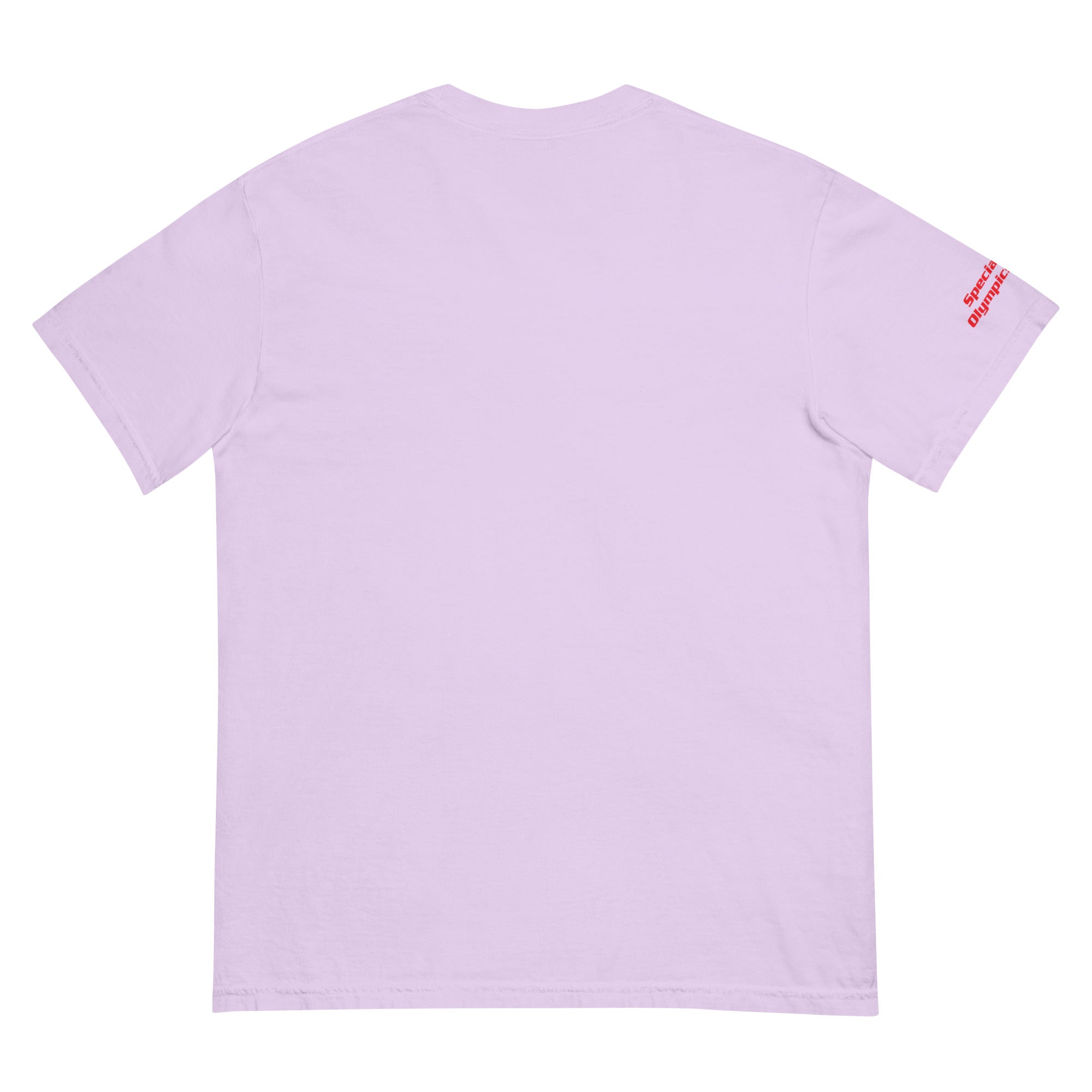 Family Dad Outline T-Shirt