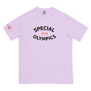 Family Special Olympics Sister T-Shirt (Global)