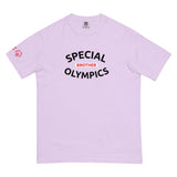 Familie Special Olympics Broer T-Shirt